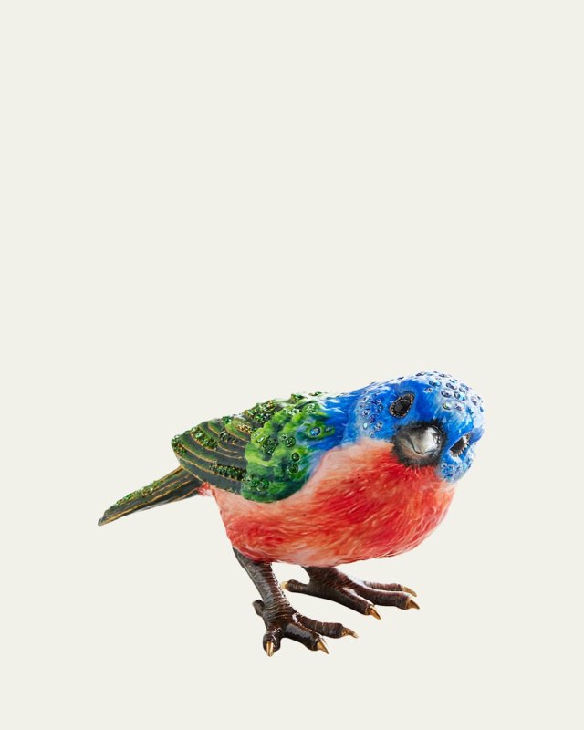 Bird Objet